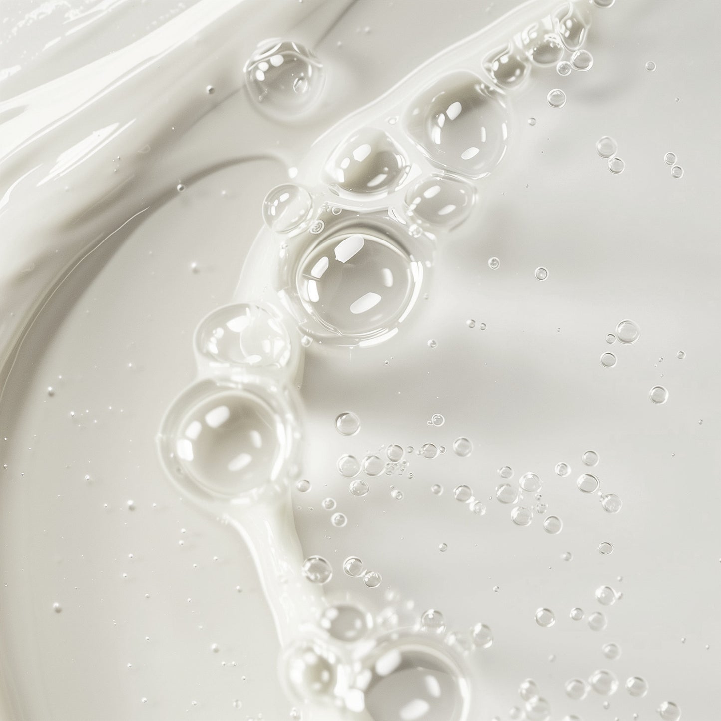 Gentle Balancing Toner with green tea and chamomile extracts