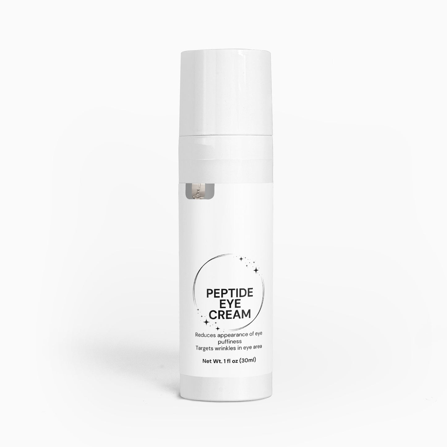 Peptide Eye Cream