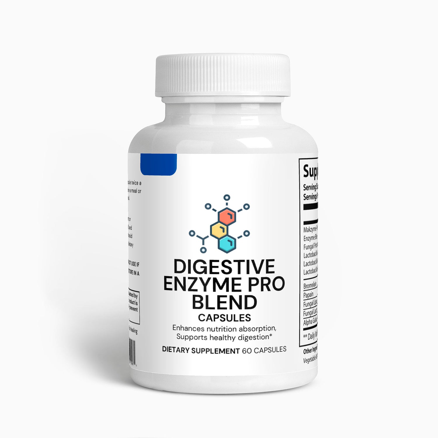 Digestive Enzyme Pro Blend