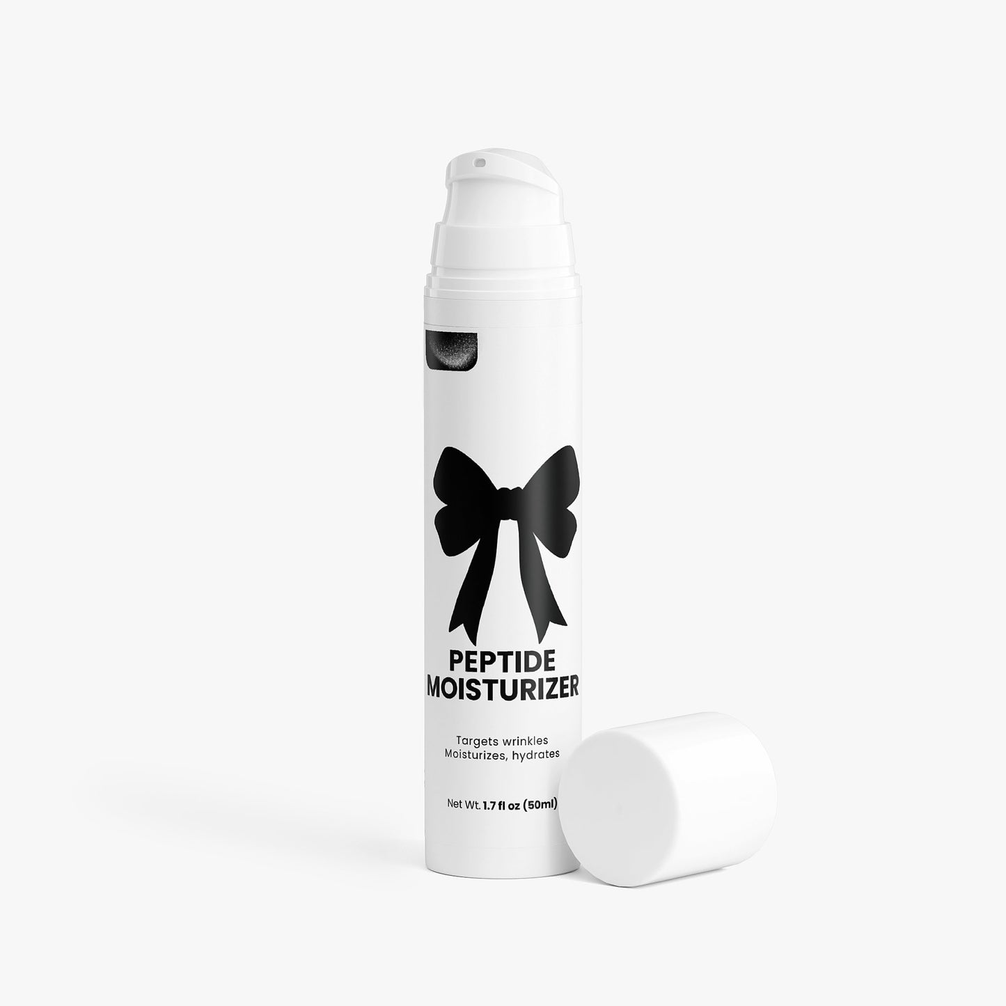 Peptide Moisturizer