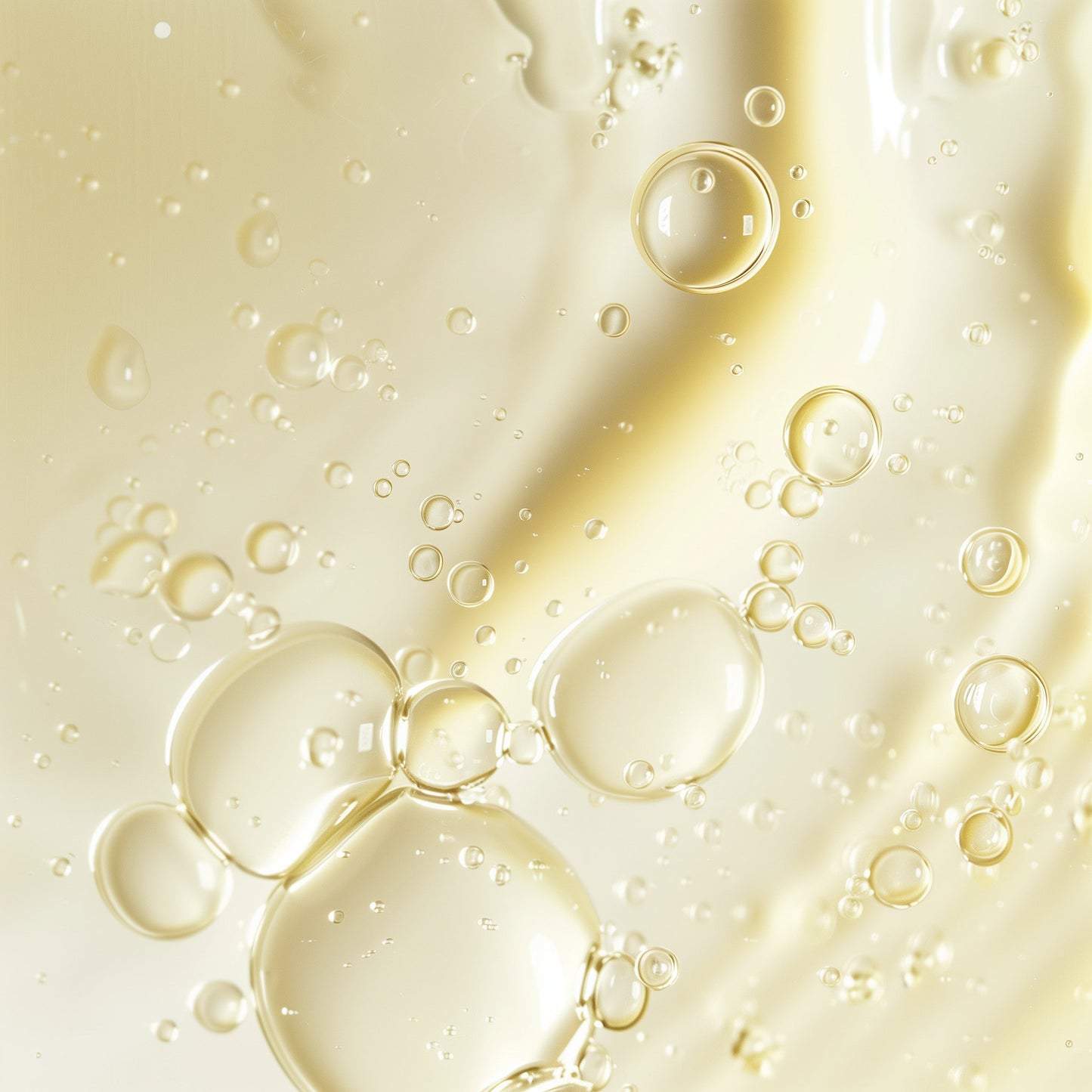 Gentle Cleansing Gel with watermelon, apple, and lentil extracts