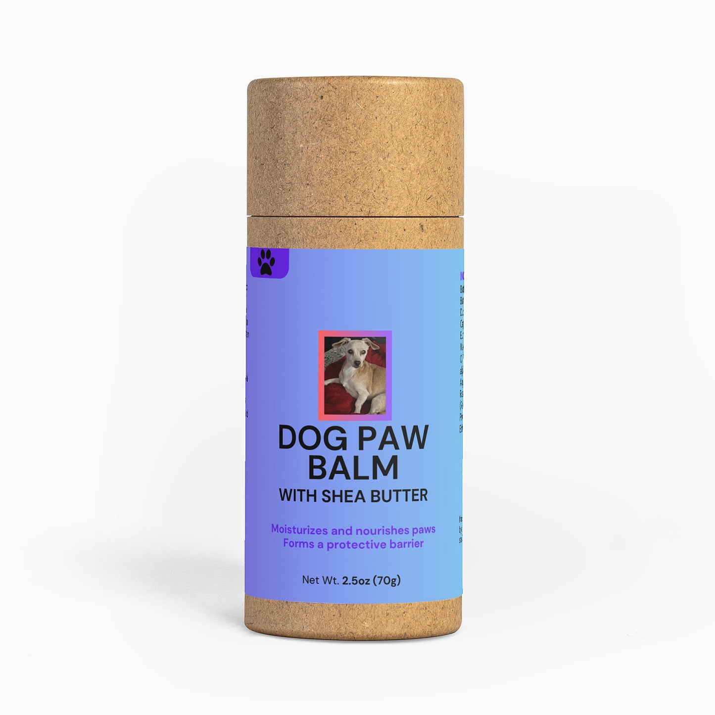 Dog Paw Balm