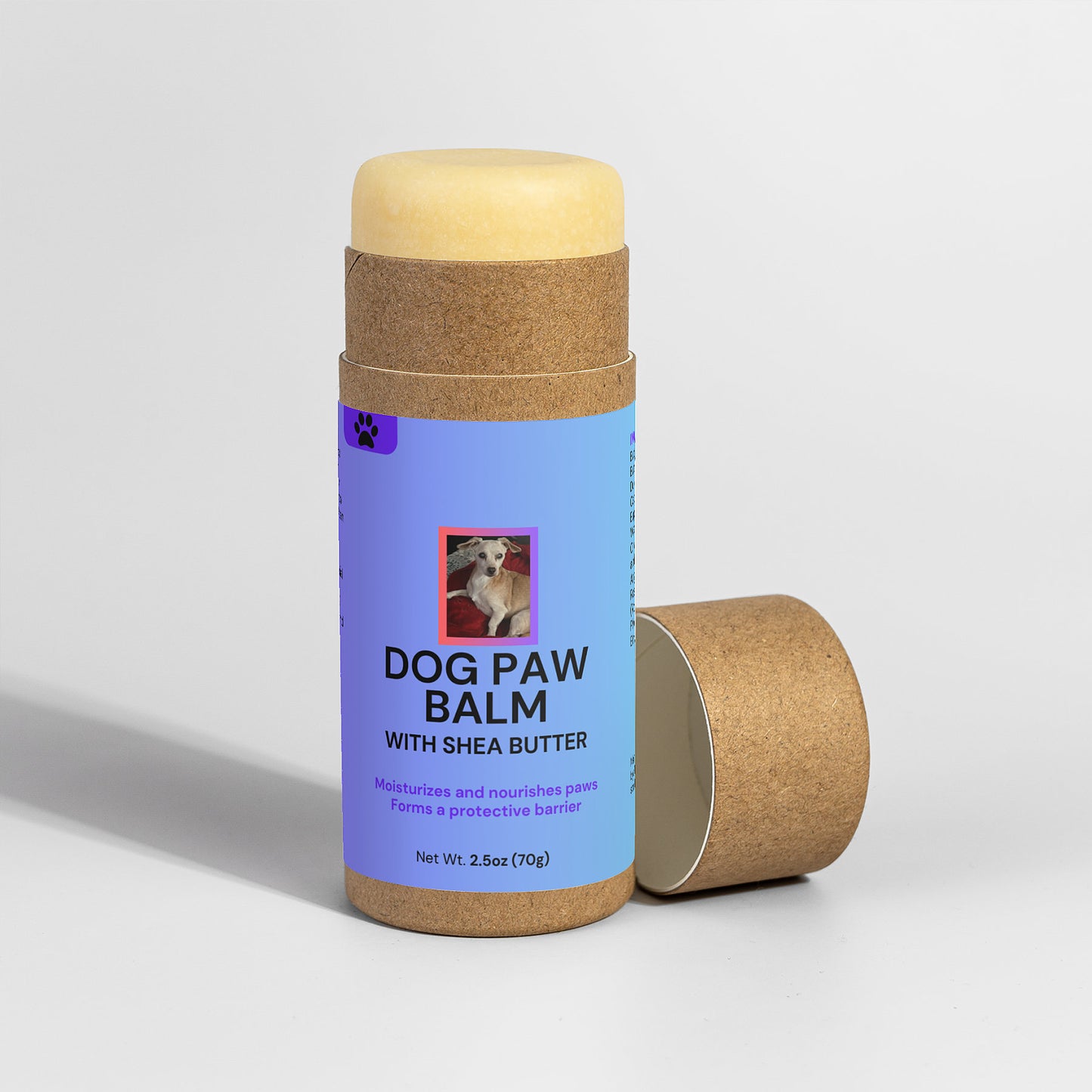 Dog Paw Balm