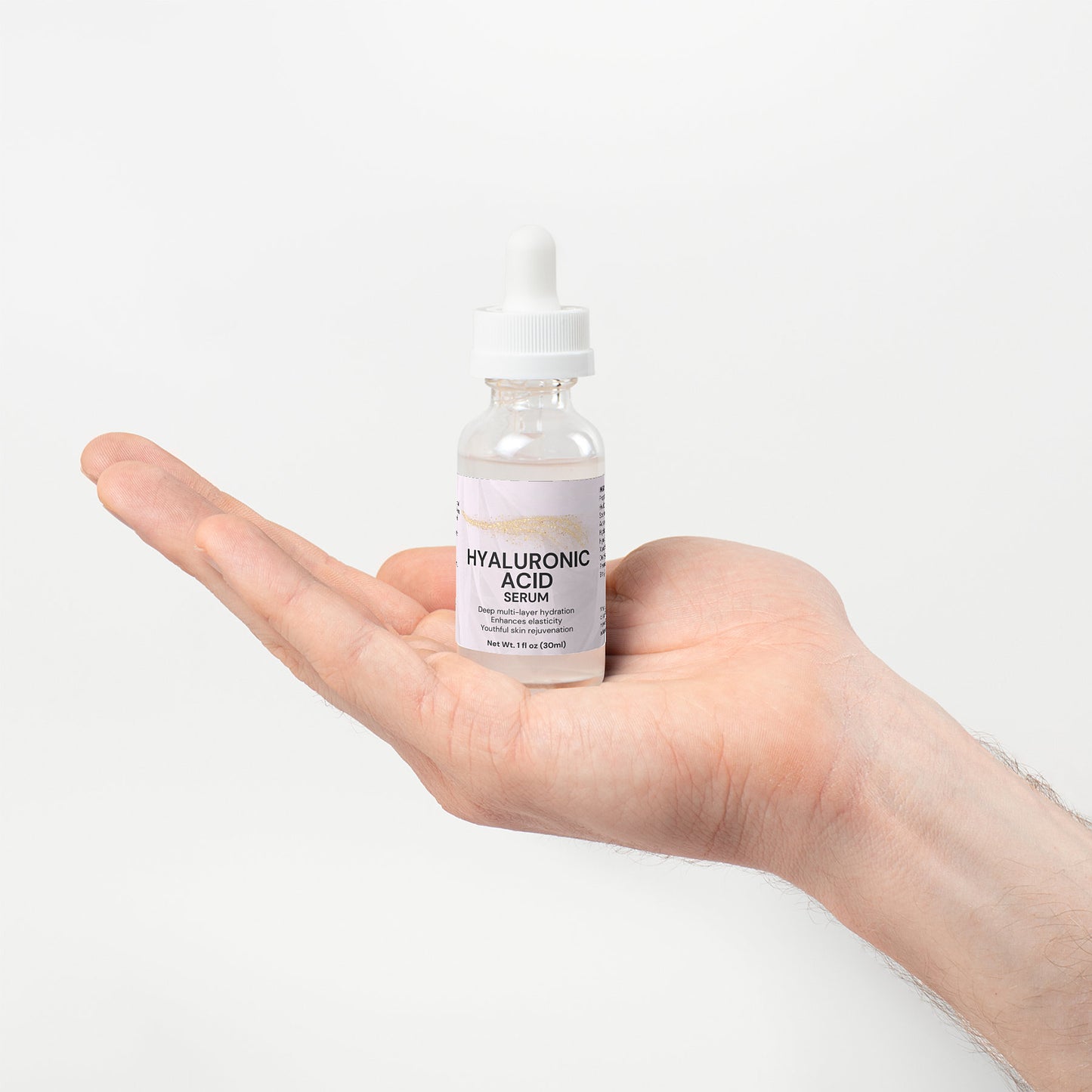 Hyaluronic Acid Serum