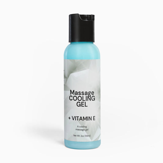 Massage Cooling Gel