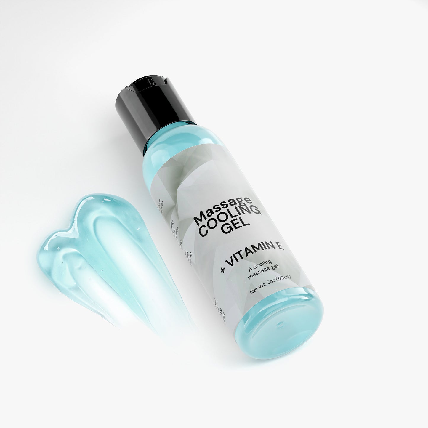 Massage Cooling Gel