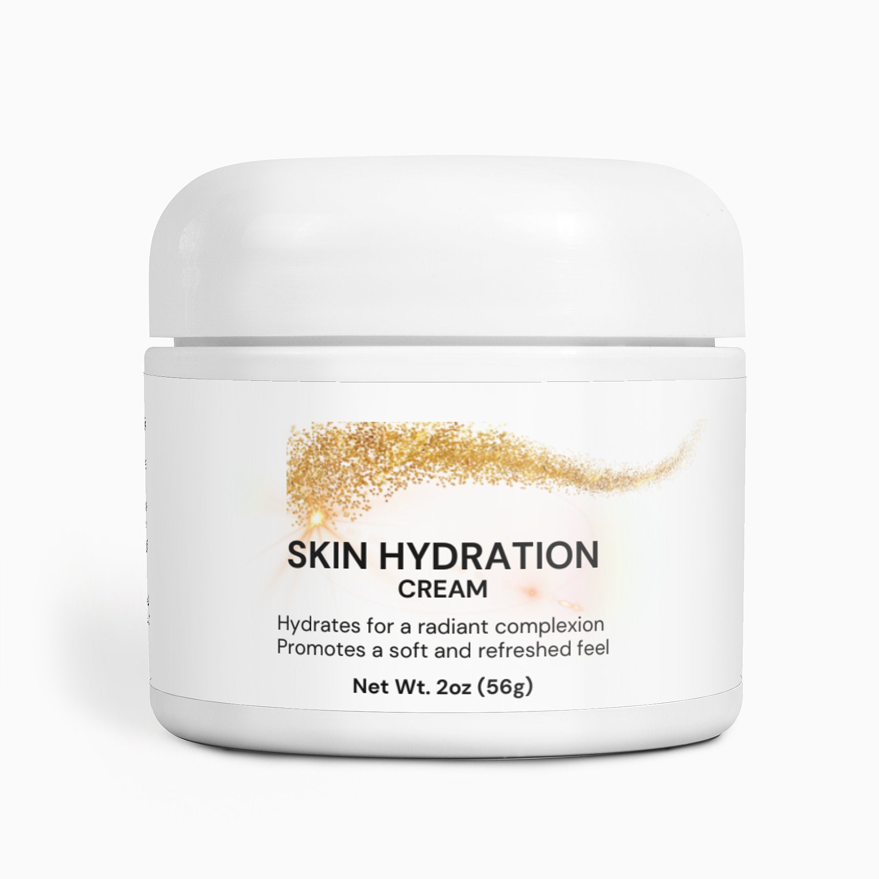 Skin Hydration Cream