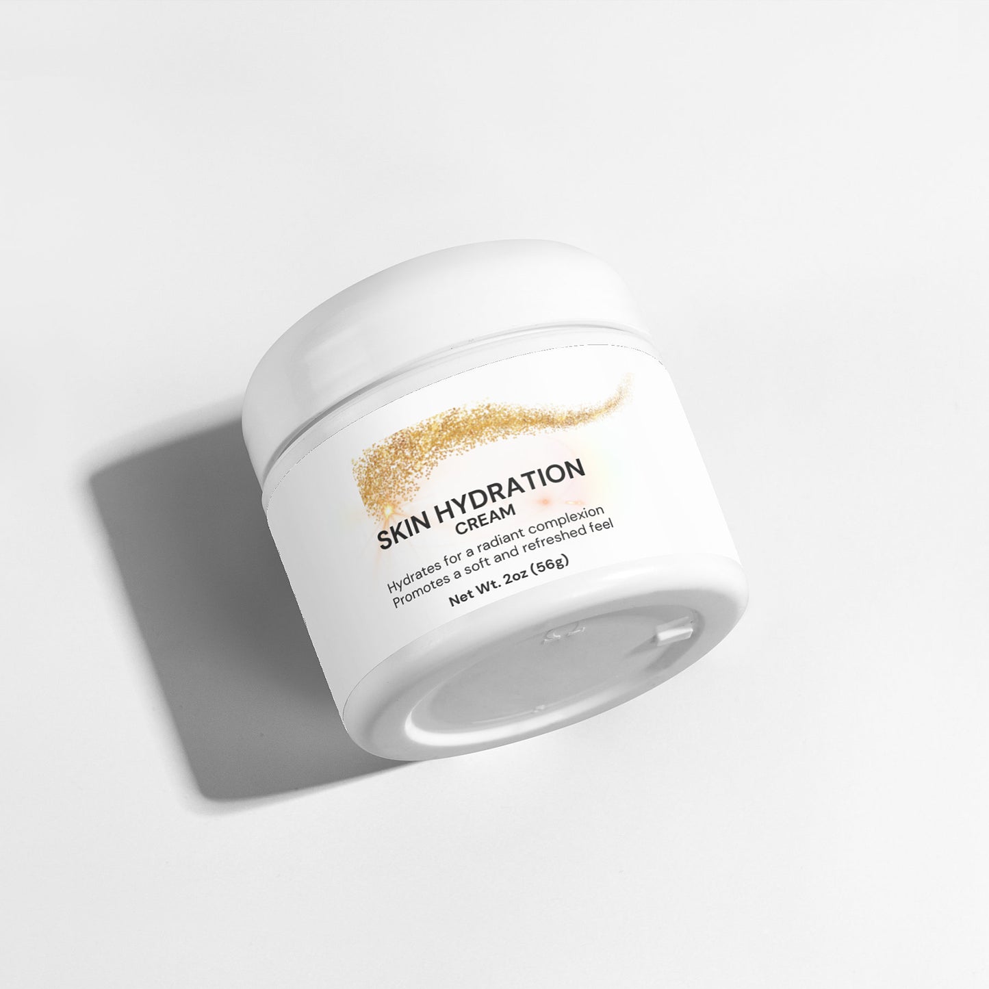 Skin Hydration Cream