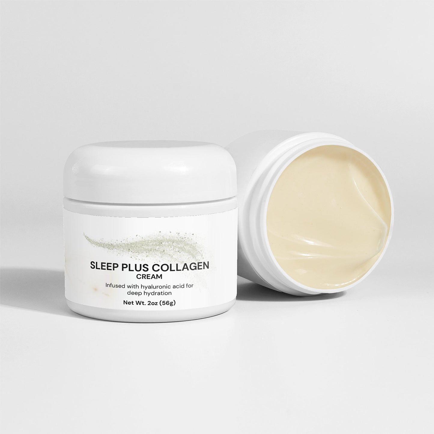 Sleep Plus Collagen Cream