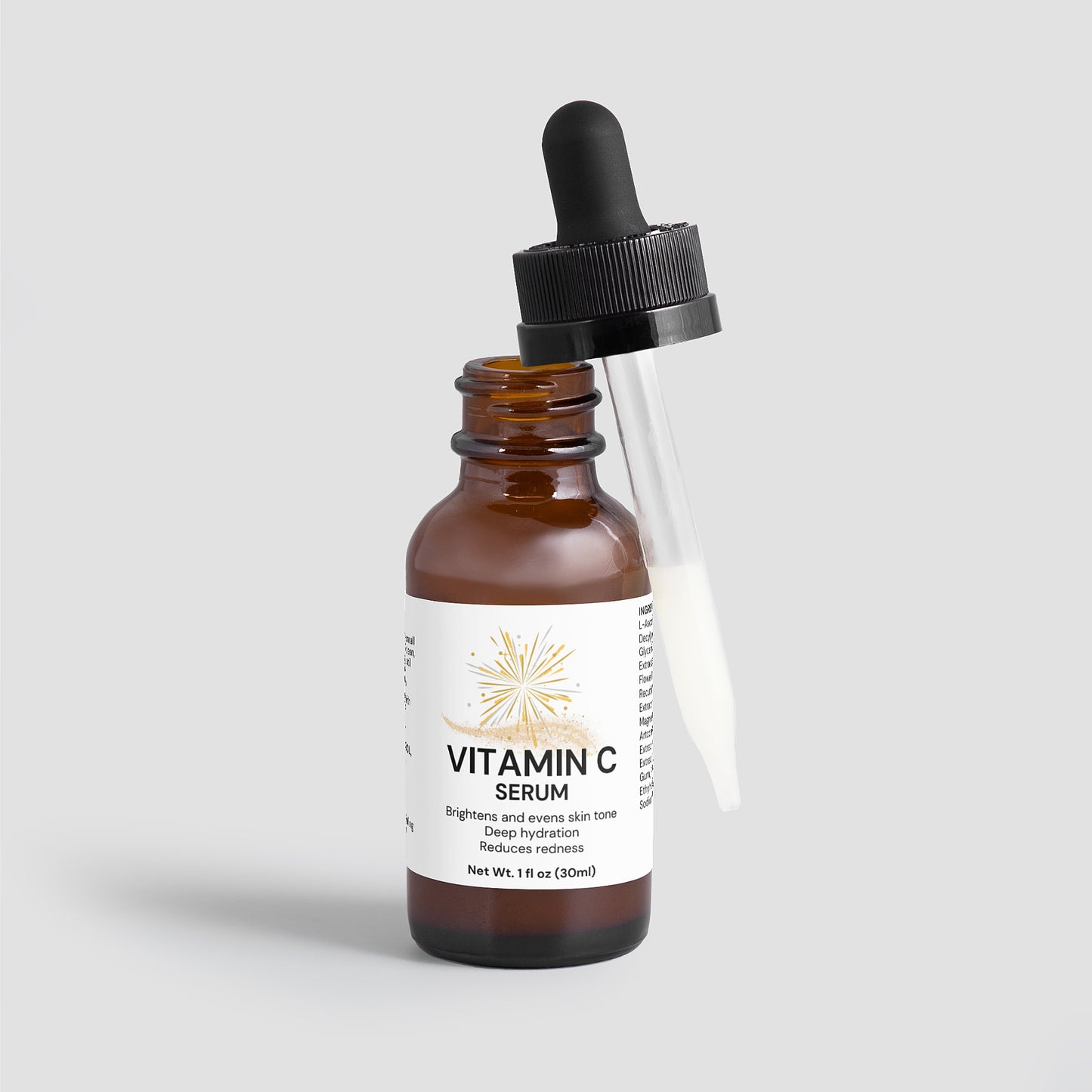 Vitamin C Face Serum