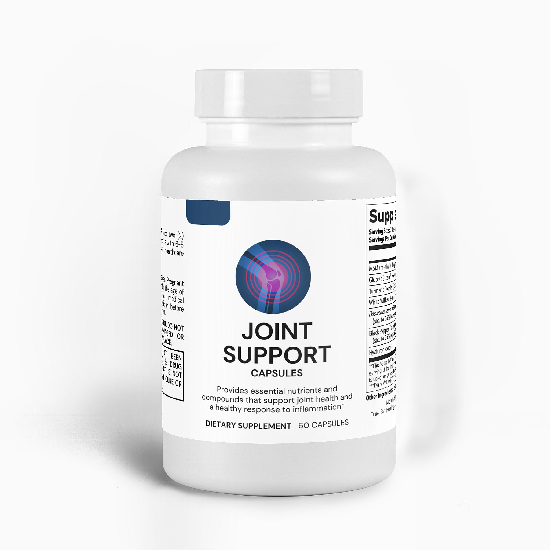 Joint and Bone support Support