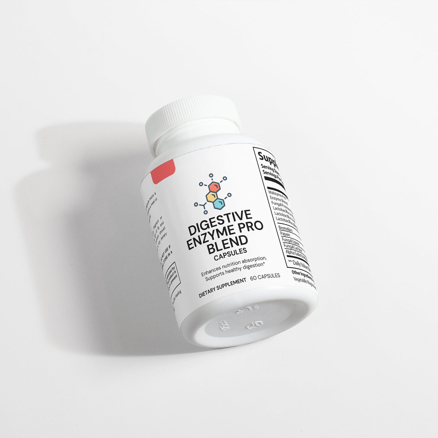 Digestive Enzyme Pro Blend