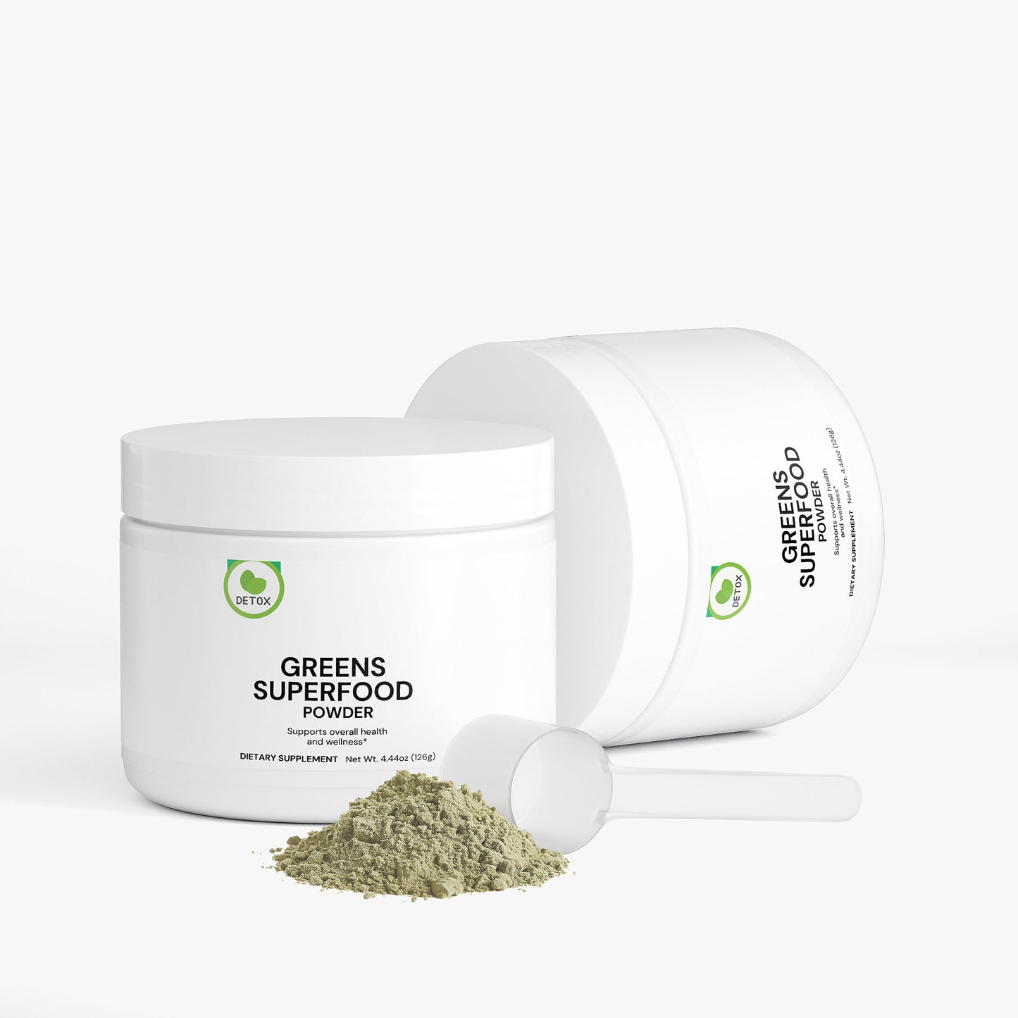 Heavy Metal Detox Superfood