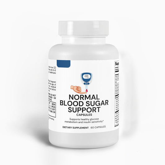 Blood Sugar Support