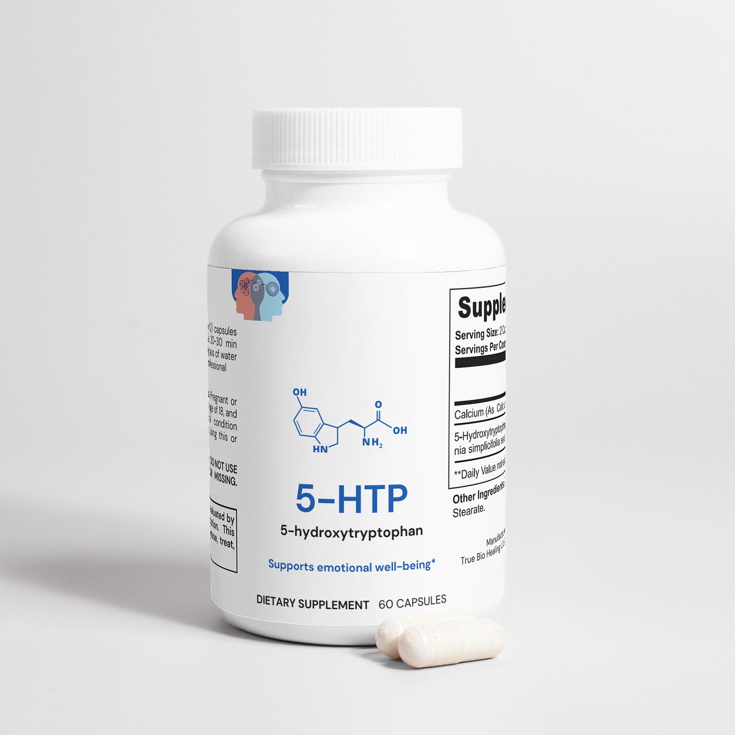 5-HTP