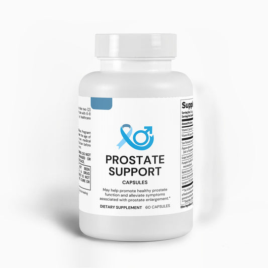 Prostate Support