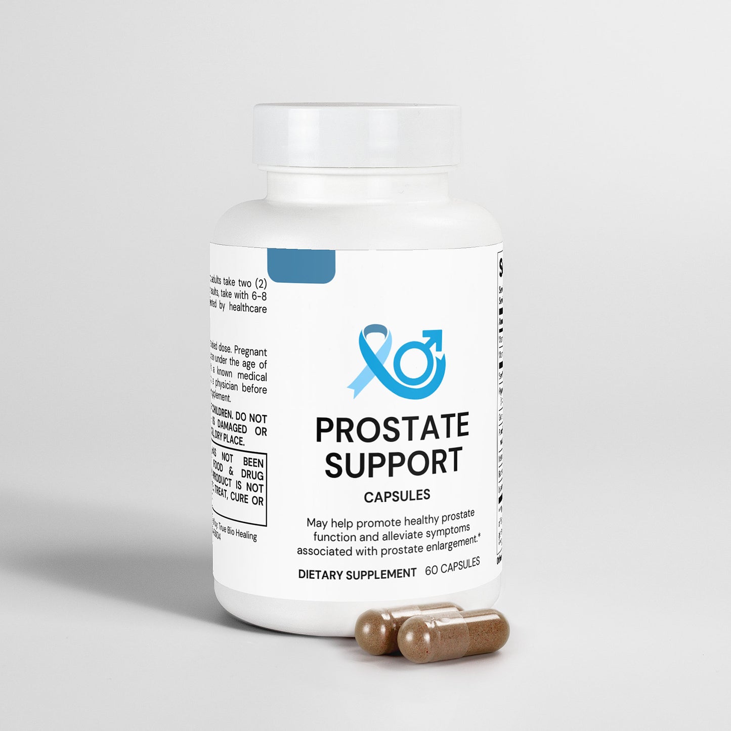 Prostate Support