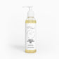 Gentle Cleansing Gel with  watermelon, apple, and lentil extracts