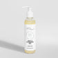 Gentle Cleansing Gel with  watermelon, apple, and lentil extracts