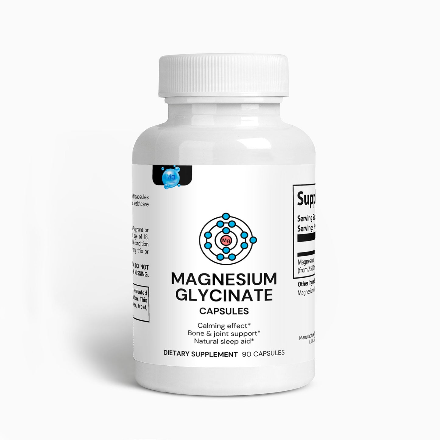 Magnesium Glycinate