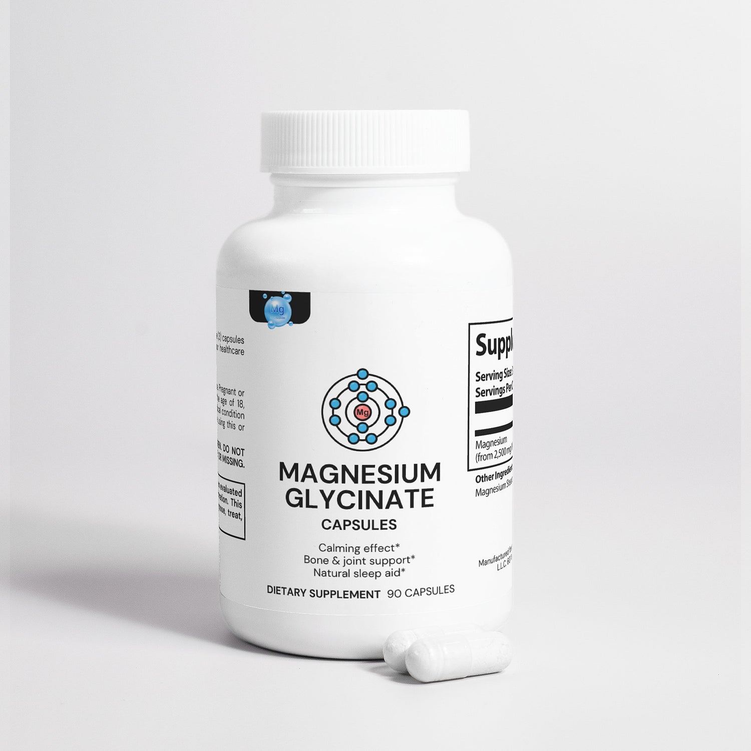 Magnesium Glycinate