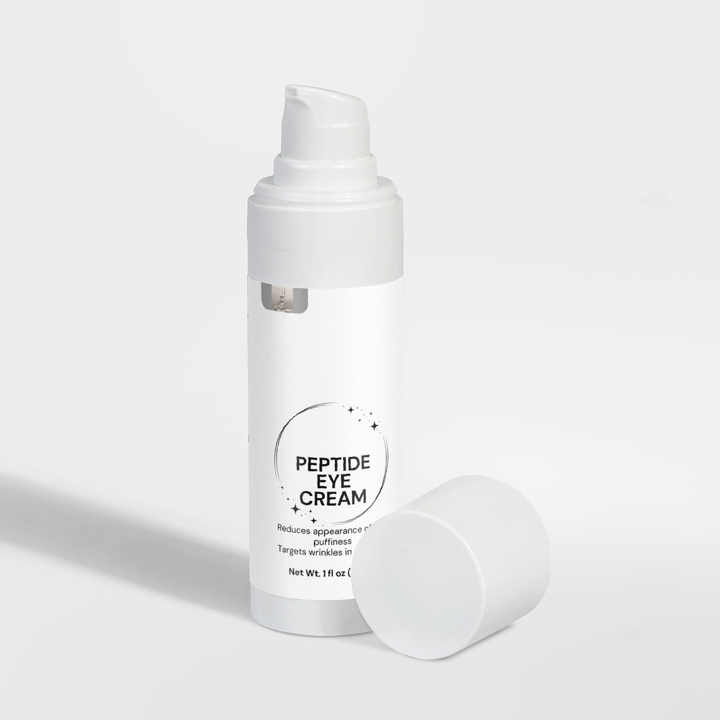Peptide Eye Cream