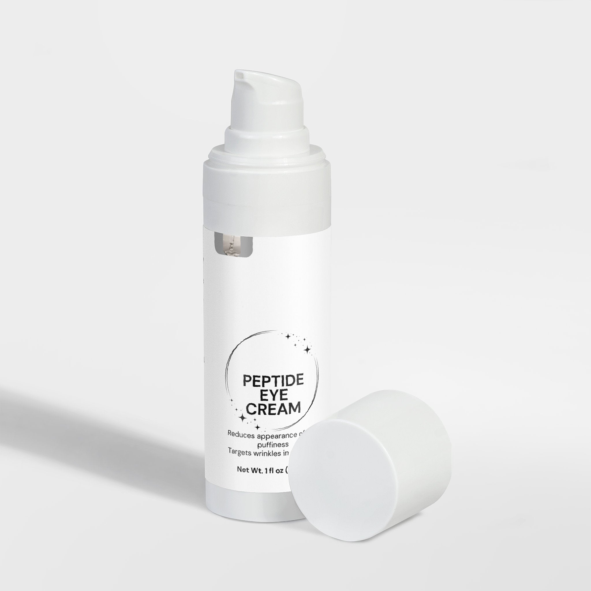 Peptide Eye Cream