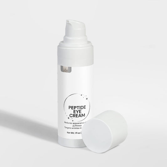 Peptide Eye Cream