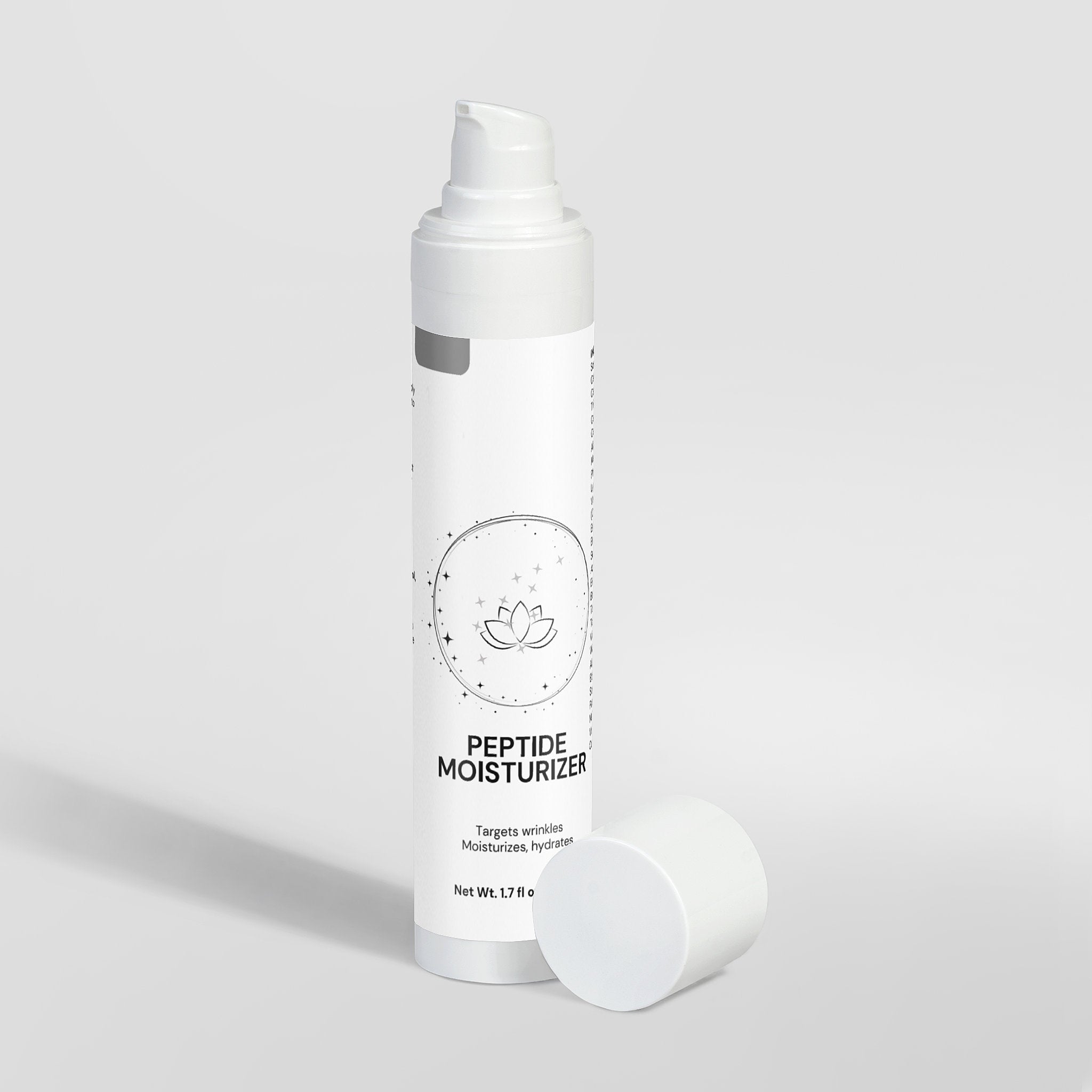 Peptide Moisturizer
