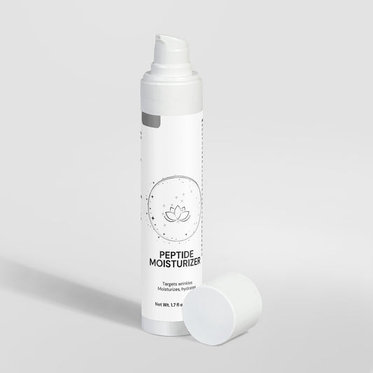 Peptide Moisturizer