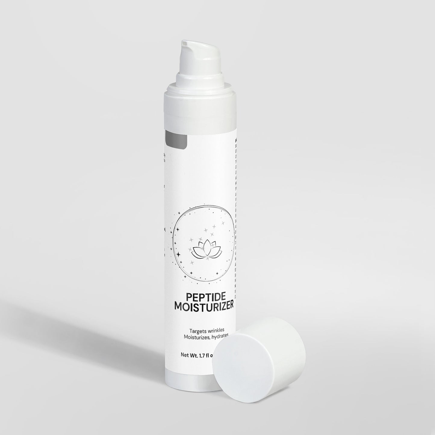 Peptide Moisturizer