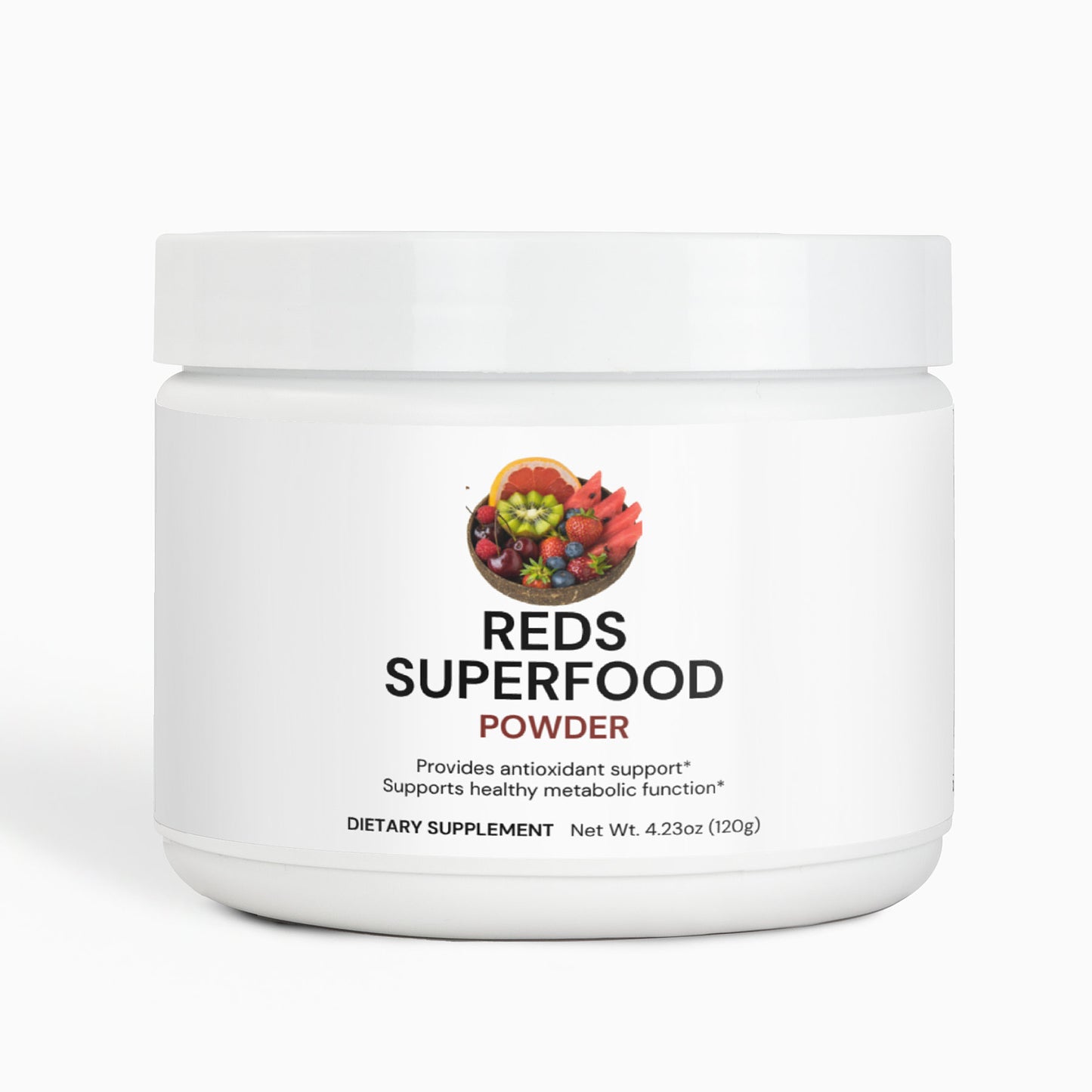 Reds Superfood Immunity