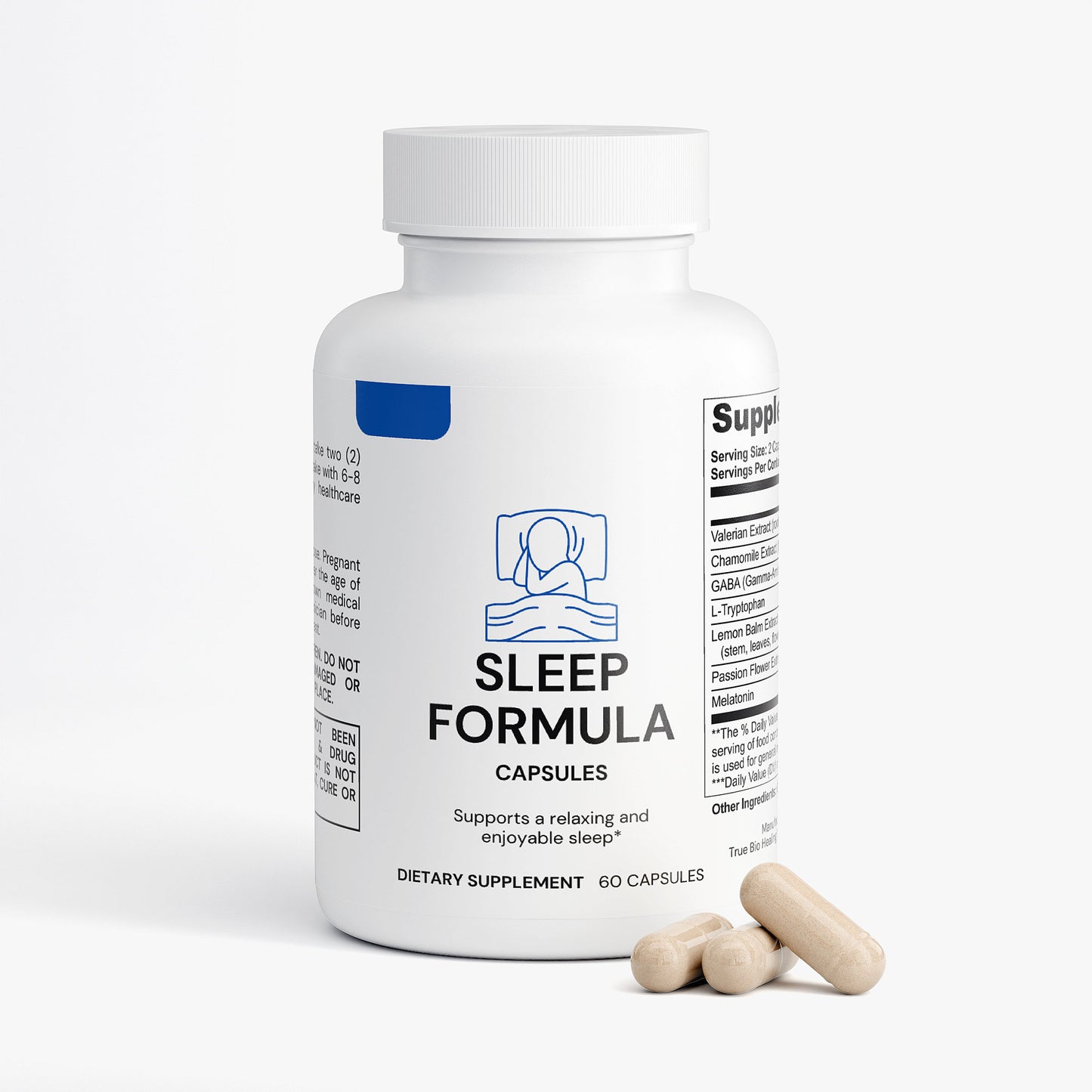 Sleep Formula