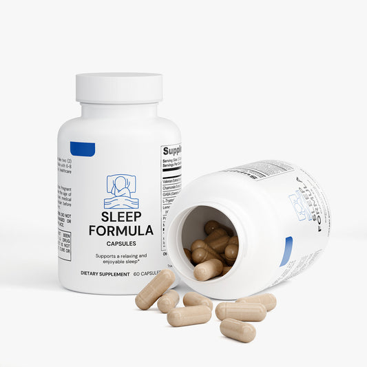 Sleep Formula