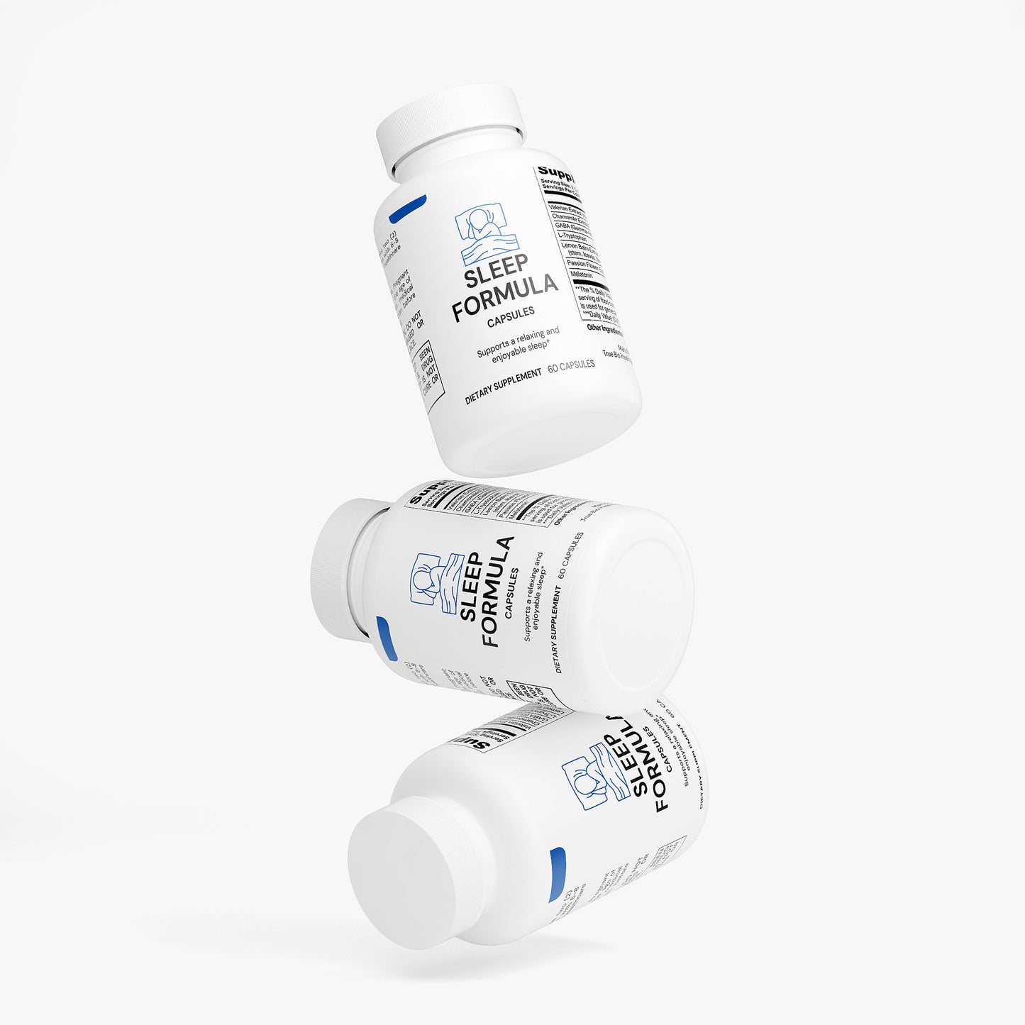Sleep Formula