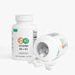 Vitamin D3 and K2