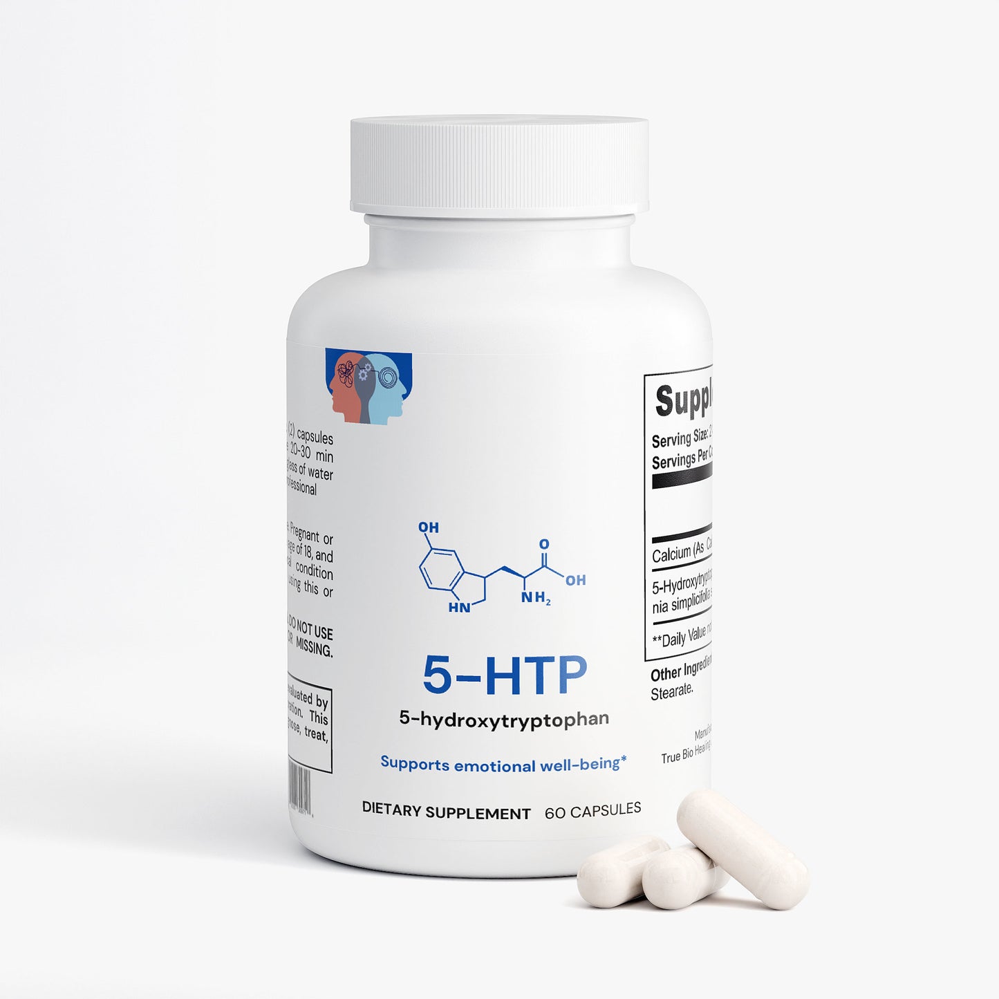 5-HTP