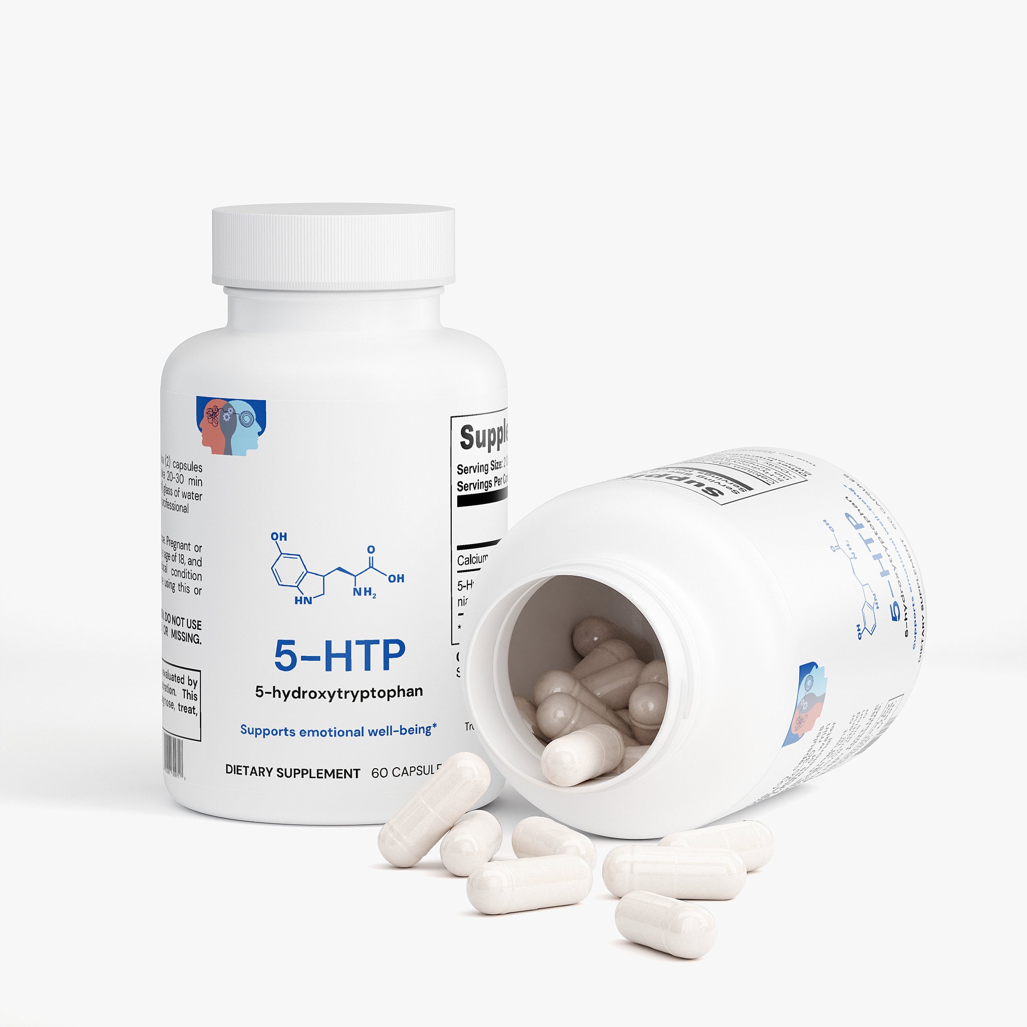 5-HTP