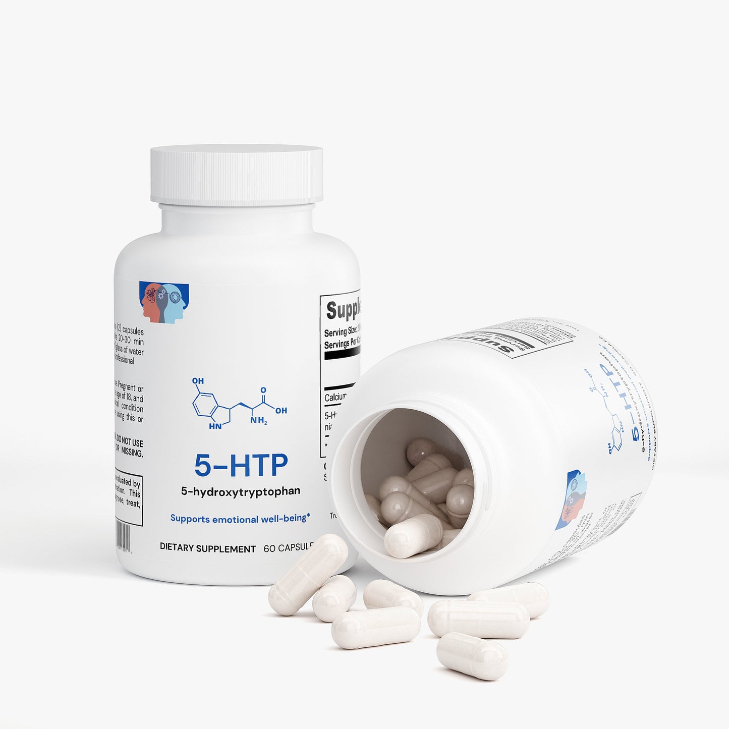 5-HTP