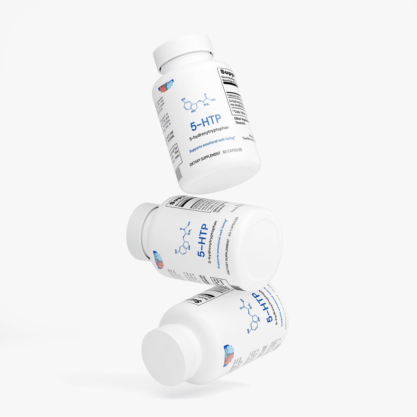 5-HTP