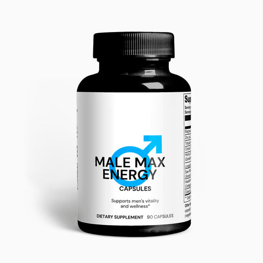 Male Vital Energy
