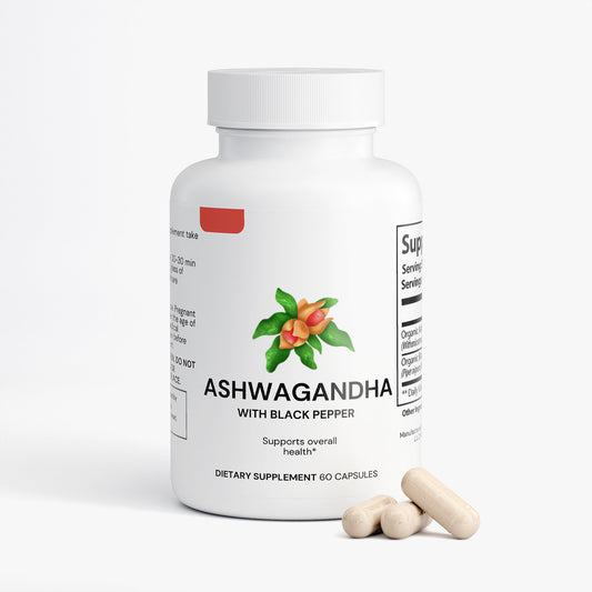 Ashwagandha