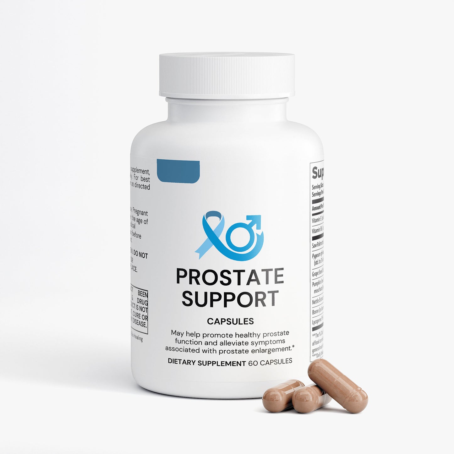 Prostate Support