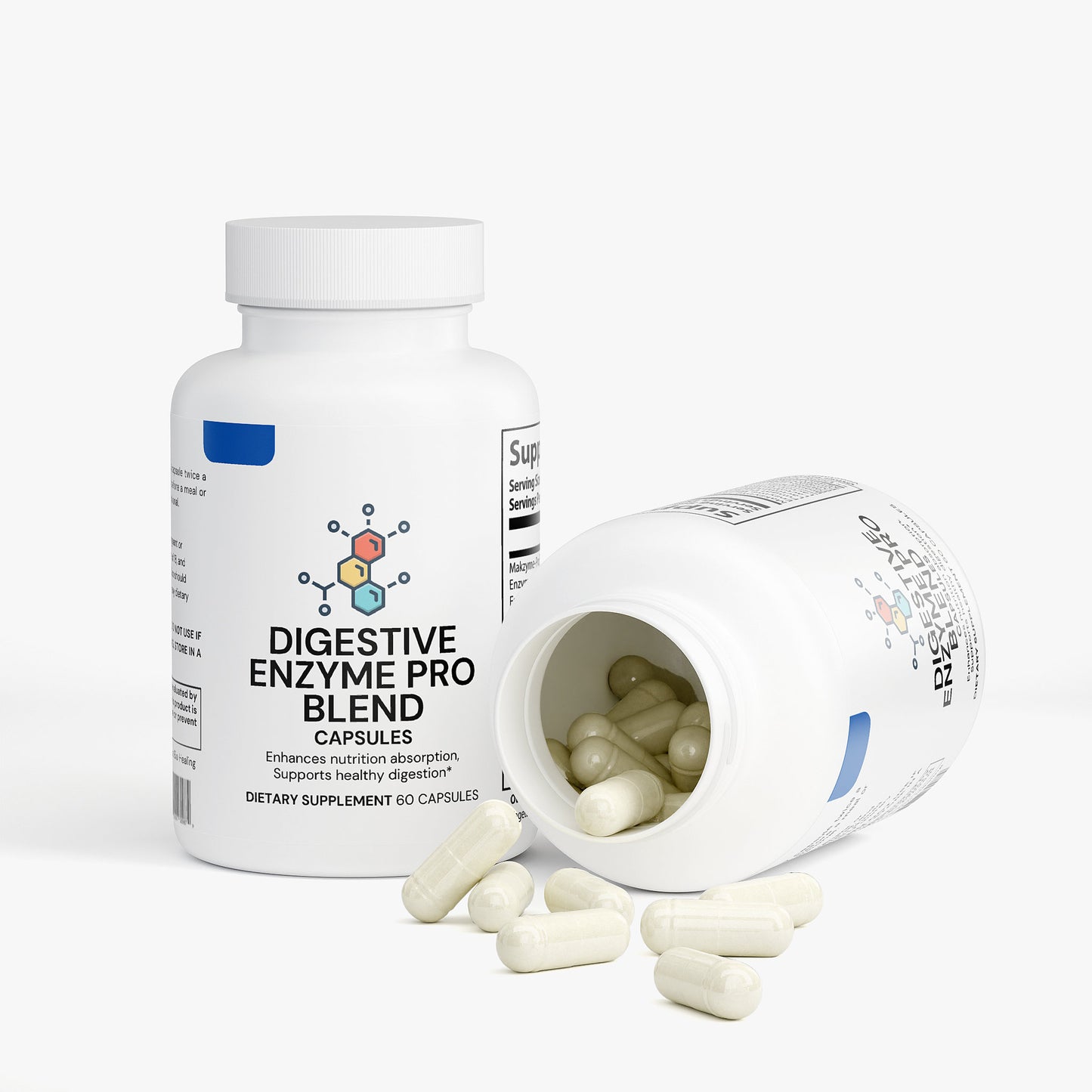 Digestive Enzyme Pro Blend