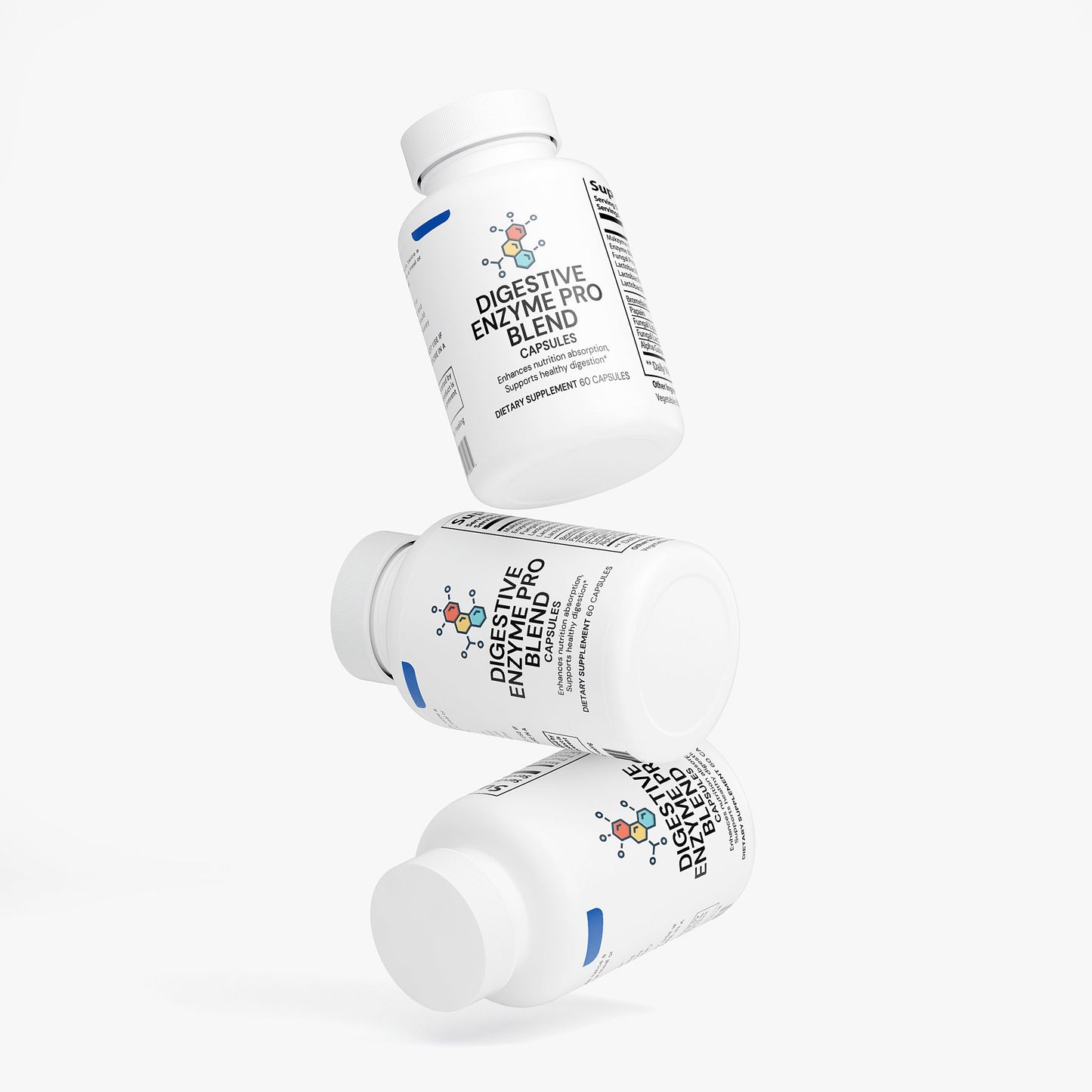 Digestive Enzyme Pro Blend