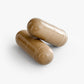 Liver Support with Turmeric and Milk Thistle