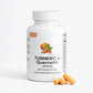 Turmeric and Quercetin