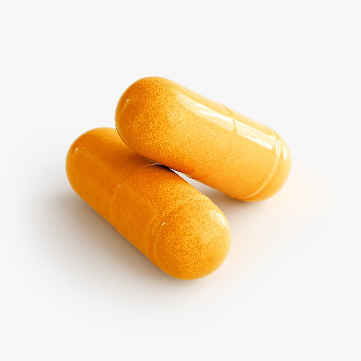 Turmeric and Quercetin