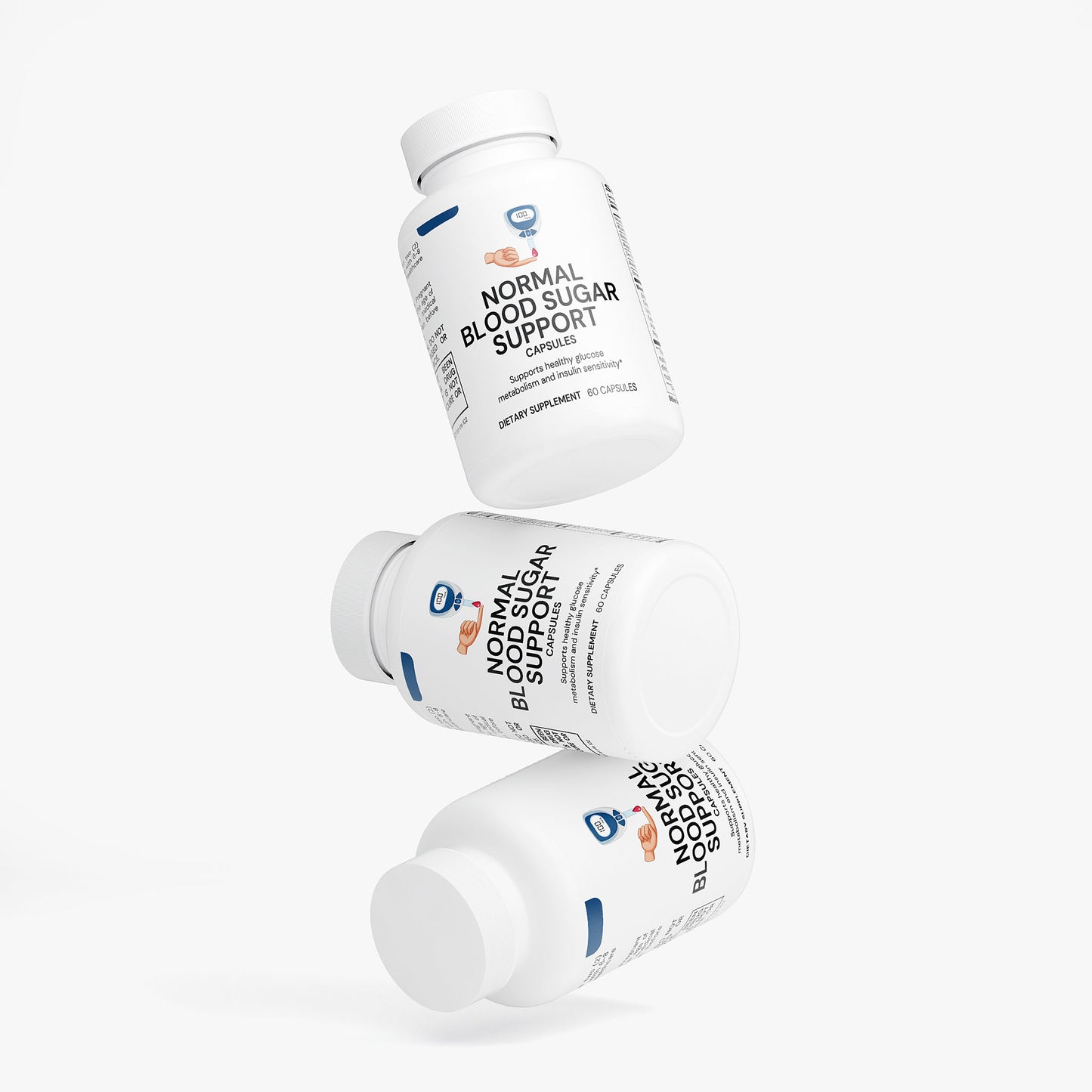 Blood Sugar Support