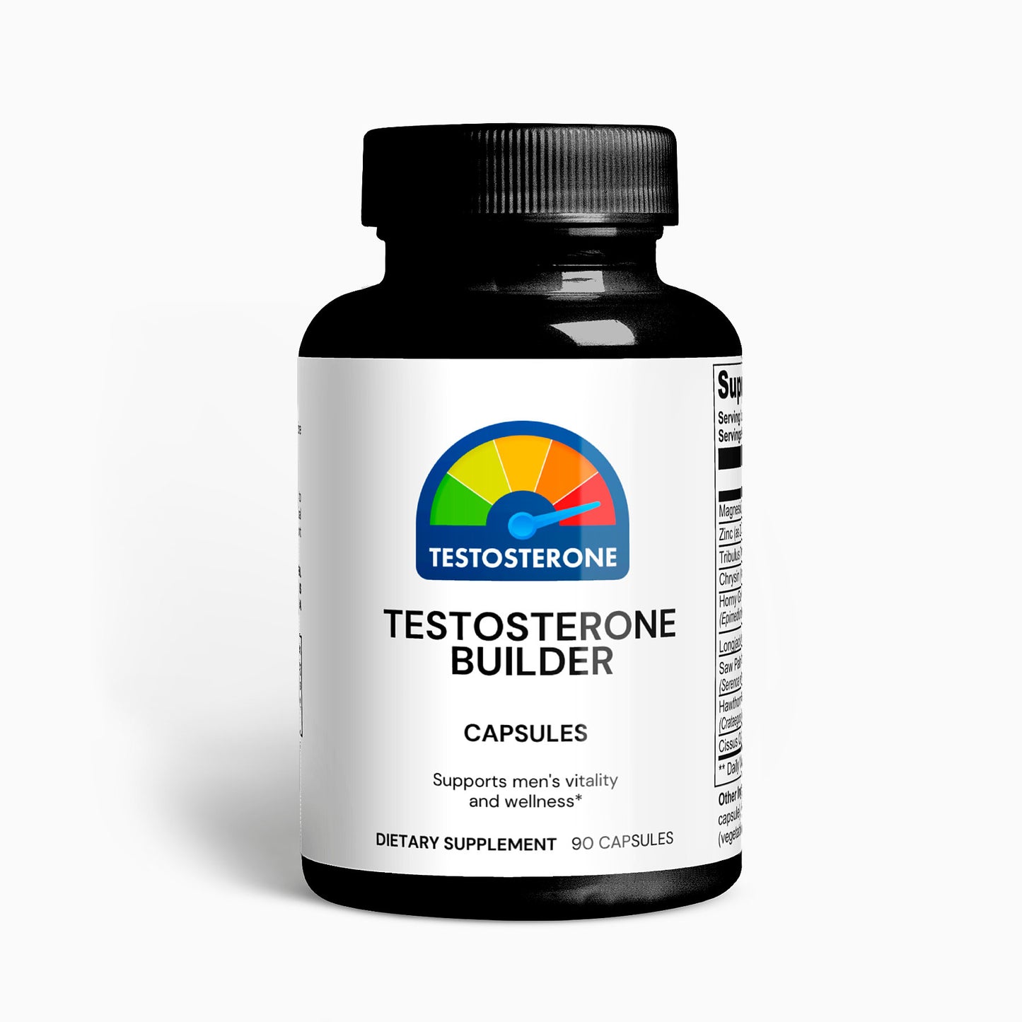 Testosterone Booster